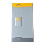 PARKER HANNIFIN 590P-734170H0-P00-F4A0 (H01322653) - Image 2