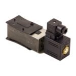 PARKER K2SCBPWSN Valve Parker - Image 2
