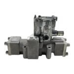 PARKER L5455310253 K058 004 Schrader Bellows - Image 2