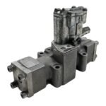 PARKER L5455310253 K058 004 Schrader Bellows - Image 3