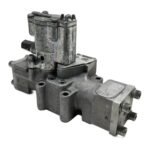 PARKER L5455310253 K058 004 Schrader Bellows - Image 4