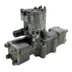 PARKER L5455310253 K058 004 Schrader Bellows - Image 5