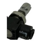 PARKER LEGRIS 77760400 IN LINE FLOW REG PAN/MTG 4mm - Image 4