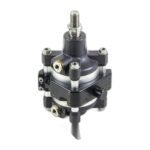 PARKER P1C-H100MS-0025 - Image 2
