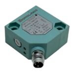 PEPPERL+FUCHS 3RG7012-7AB01-PF 554277 - Image 2