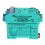 PEPPERL+FUCHS KFD2-PT-Ex1 71822 - Image 4