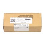 PEPPERL+FUCHS VBA-4E4A-G2-ZA/EA2, 185297 - Image 2