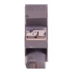 PERSKE VS 31.09-2 165V, 3,6A, 0,6kW, S1 BA, 0,7COSY, 17350 1/min, 300Hz - Image 5