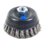 PFERD TBG 80/M14 INOX 0,35 SG - Image 3