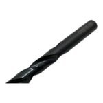PHANTOM 11.450.1200B HSS Twist Drill Bit 12.0mm – High Performance Metal DIN 338 - Image 5