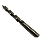 PHANTOM 11.500.1200B HSS-E Cobalt Drill Bit 12.0mm – DIN 338N High Performance Metal - Image 2