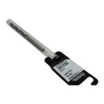 PHANTOM 11.600.0650B HM-tip Carbide Tipped Drill Bit - 6.5mm DIN 338N - Image 4