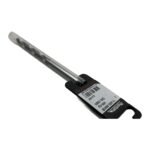 PHANTOM 11.600.0850B HM-tip Carbide Tipped Drill Bit - 8.5mm DIN 338N - Image 2