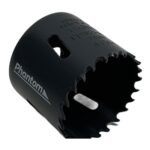 PHANTOM 61.105.0049 Bi-Metal Hole Saw - 49mm steel wood - Image 4