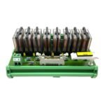 PHOENIX CONTACT UMK-8 RELS/KSR-G24/21/PLC 2974914 - Image 2