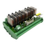 PHOENIX CONTACT UMK-8 RELS/KSR-G24/21/PLC 2974914 - Image 3