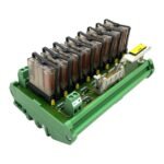PHOENIX CONTACT UMK-8 RELS/KSR-G24/21/PLC 2974914 - Image 3