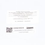 PICARD TECHNOLOGIES 005245930030 (F02-0052-400350511) - Image 2