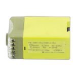 PILZ PA-1SK/10s/FBM 10MOhm (472314) - Image 4