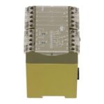 PILZ PNOZ 230VAC 3S 1ö (474650) - Image 4