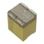 PILZ PNOZ 230VAC 3S 1ö (474650) - Image 5