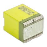 PILZ PNOZ 24VDC 3S 1Ö (474695) - Image 4