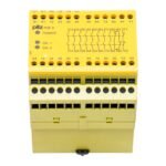 PILZ PNOZ 9 24VDC 8n/o 1n/c 774150 - Image 2