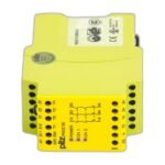 PILZ PNOZ X6 110-120VAC 3n/o (774725) - Image 4