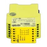 PILZ PNOZ X6 110-120VAC 3n/o (774725) - Image 5