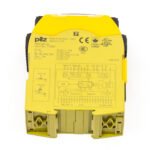 PILZ PNOZ mm0.2p 772002 - Image 3