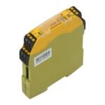 PILZ PNOZ s7 C 24VDC 4n/o In/c 751107 - Image 5