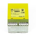 PILZ PNOZ1-24VDC-3S10 + 475695 - Image 4