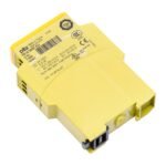 PILZ PZE X4 24VDC 4n/o 774585 - Image 3