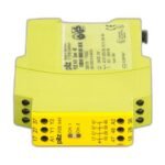 PILZ PZE X4V 2/24VDC 4n/o fix (774582) - Image 2
