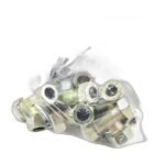 RASTELLI RACCORDI TN 100-22L