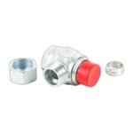 RASTELLI RACCORDI TN 111-GG-30 SR - Image 3