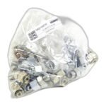 RASTELLI RACCORDI TN 126A GG-12.SR 3/8"