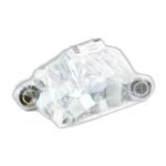 RASTELLI RACCORDI TN 132A-30/16S
