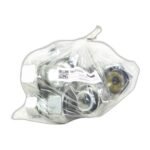 RASTELLI RACCORDI TN 132A-38/20S