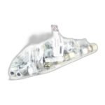 RASTELLI RACCORDI TN 98-12-10L