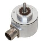 REA ELEKTRONIK DG3000 - Image 5