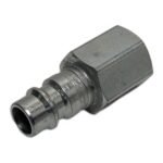 RECTUS 25SFIW13SXN Stainless Steel Female Plug 1/4 BSP