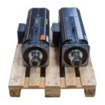REXROTH 2AD132D-B35LR1-BD26-B2N1 R911280065 (BJ: 2010)