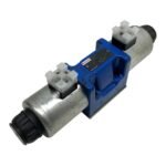 REXROTH 4WE 10 G507EG24N9K4/M R901278768 - Image 3