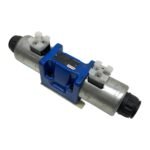 REXROTH 4WE 10 G507EG24N9K4/M R901278768 - Image 4