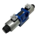 REXROTH 4WE 10 G507EG24N9K4/M R901278768 - Image 5
