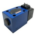 REXROTH 4WE 10 HA33/CW230N9K4/V R900973907 - Image 5