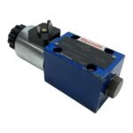 REXROTH 4WE 6 D62/EG24N9K4 R900561274