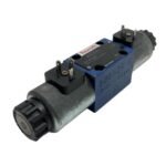 REXROTH 4WE 6 J62/EG24N9K4 R900561288 - Image 3
