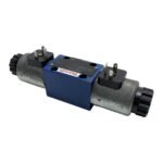 REXROTH 4WE 6 J62/EG24N9K4 R900561288 - Image 4